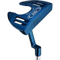 Putter de Golfe PGM Taco TUG023 2 YB Azul