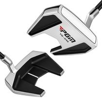 Putter de golfe PGM YB-046 34" com auxílio de alinhamento e baixo centro de gravidade Putter de golfe PGM YB-046 34" com auxílio de alinhamento e baixo centro de gravidade
