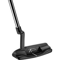 Putter Taylormade Tp Black Soto 1 34 - Taco De Golfe Brasileiro