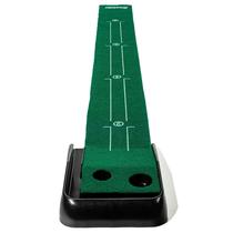Putting Green de golfe indoor Franklin Sports Portable de 9 pés Putting Green de golfe indoor Franklin Sports Portable de 9 pés
