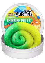 Putty Crazy Aaron's Color Changing 4 Magic Dragon Hypercolor