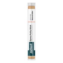Putty Stick Epoxy Mohawk M743-1595 Natural Alder 1 unidade Putty Stick Epoxy Mohawk M743-1595 Natural Alder 1 unidade