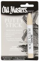 Putty Stick Old Masters 32402 Natural para adesivos e acessórios