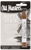 Putty Stick Old Masters A-086348324053 Marrom escuro