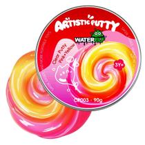 Putty WATERELF Fidget Stress Relief Play para crianças e adultos