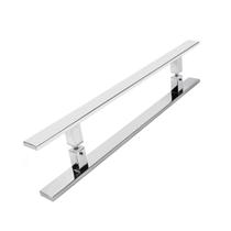 (pux duplo 130cm) perseu polido