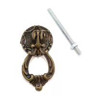 Pux.luiz xv c/haste e porca 5/32 217-66 c/10pcs