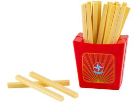 Puxa Batatinha com Acessórios Estrela