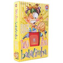 Puxa Batatinha com Acessórios Estrela - 1001616900032