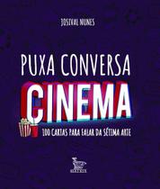 Puxa Conversa Cinema Puxa Conversa Cinema