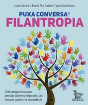 Puxa Conversa Filantropia