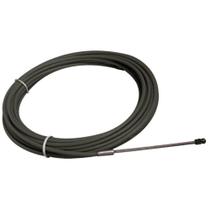 Puxa Fio Linha Leve Preto 15 Metros - PFL15ST - ART-VARAL