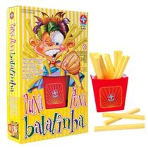 Puxa Puxa Batatinha - Estrela