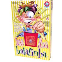 Puxa Puxa Batatinha jogo da Estrela