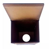 Puxa Saco Com Dispenser De Parede Coruja