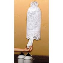 Puxa Saco De Renda Com Forro Romance Puxa Saco De Renda Com Forro Romance