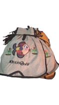 Puxa-saco direto de Ibitinga- 33cm x 47cm, com estampas e cores variadas, pacote com 07 unidades
