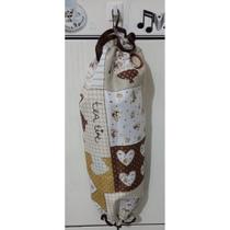 Puxa Saco Para Cozinha - Lindas Estampas Direto Da Fabrica Em Oxford