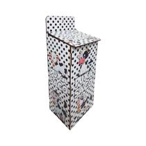 Puxa Saco Parede Organização Cozinha Mdf Madeira Adesivado Puxa Saco Parede Organização Cozinha Mdf Madeira Adesivado