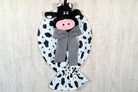 Puxa Saco - Vaquinha Malhada