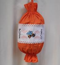 Puxa sacola