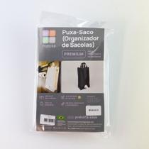 Puxa Sacos Premium Branco