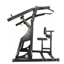 Puxada Alta Articulada Academia