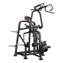 Puxada Alta Articulada Carga Livre Linha Platinum LTBL29 LuminaFIT Puxada Alta Articulada Carga Livre Linha Platinum LTBL29 LuminaFIT