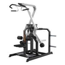 Puxada Alta Articulada Circular Lat Pulldown LT610 LuminaFit Puxada Alta Articulada Circular Lat Pulldown LT610 LuminaFit