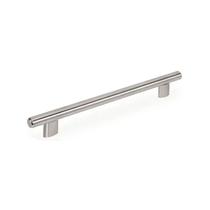 Puxador 160 Mm Haste Inox Puxador 160 Mm Haste Inox