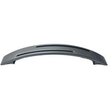Puxador 2003C cinza (160) COD.8027