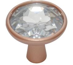 Puxador 2925 Calice Cobre Ponto - Torralba Puxador 2925 Calice Cobre Ponto - Torralba
