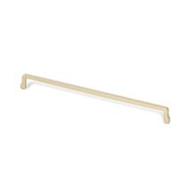 Puxador 3501 Tomina Dourado 256MM - Torralba Puxador 3501 Tomina Dourado 256MM - Torralba