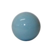 Puxador 46156 Sobrepor Ceramica Azul Venus Victrix