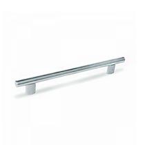 Puxador 96 Mm Haste Inox Puxador 96 Mm Haste Inox