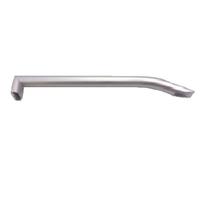 Puxador A07415002 Refrigerador Electrolux Db53X 220V