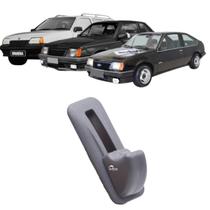 Puxador Acionador Banco Monza Sedan Chevette Sedan 1985 a 1996 Cinza Puxador Acionador Banco Monza Sedan Chevette Sedan 1985 a 1996 Cinza
