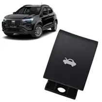 Puxador Alavanca Abertura Capô Fiat Pulse 2022 2023 2024 Original Puxador Alavanca Abertura Capô Fiat Pulse 2022 2023 2024 Original