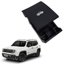 Puxador Alavanca Abertura Capô Jeep Renegade 2016 2017 2018 2019 2020 2021 Original Puxador Alavanca Abertura Capô Jeep Renegade 2016 2017 2018 2019 2020 2021 Original