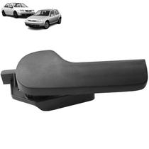 Puxador Alavanca Destrava Abertura Capo Dianteiro Golf Bora 1999 2000 2001 2002 2003 2004 2005 2006 2007 2008 2009 2010