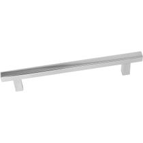 Puxador Alça 226 Cromado 448mm Pauma