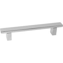 Puxador Alça 233 Cromado 160mm Pauma