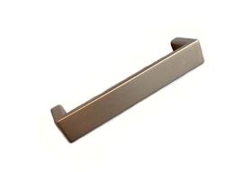 Puxador Alça 3266 Piauí Dourado - 128mm - Torralba Puxador Alça 3266 Piauí Dourado - 128mm - Torralba