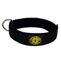 Puxador Alça Ajustável para Coxa Neoprene Be Stronger