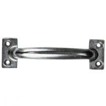 Puxador Alca-Alianca Cromado 86127-120Mm - Kit C/20 Unidades Puxador Alca-Alianca Cromado 86127-120Mm - Kit C/20 Unidades
