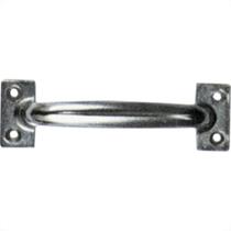 Puxador Alca Cromado Alianca 86127 120Mm 12397 - Kit C/20 Puxador Alca Cromado Alianca 86127 120Mm 12397 - Kit C/20
