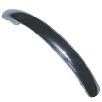 Puxador Alça Cromado Roma 3 96mm P1-41 - Gibafer Puxador Alça Cromado Roma 3 96mm P1-41 - Gibafer