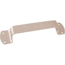Puxador Alca Detoni Cromado 144Mm 002