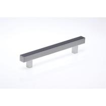 Puxador Alça Flex 256mm Polido Hastvel Puxador Alça Flex 256mm Polido Hastvel