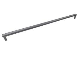 Puxador Alça Goccia 480mm Cromo Acetinado Conttato Puxadores Puxador Alça Goccia 480mm Cromo Acetinado Conttato Puxadores